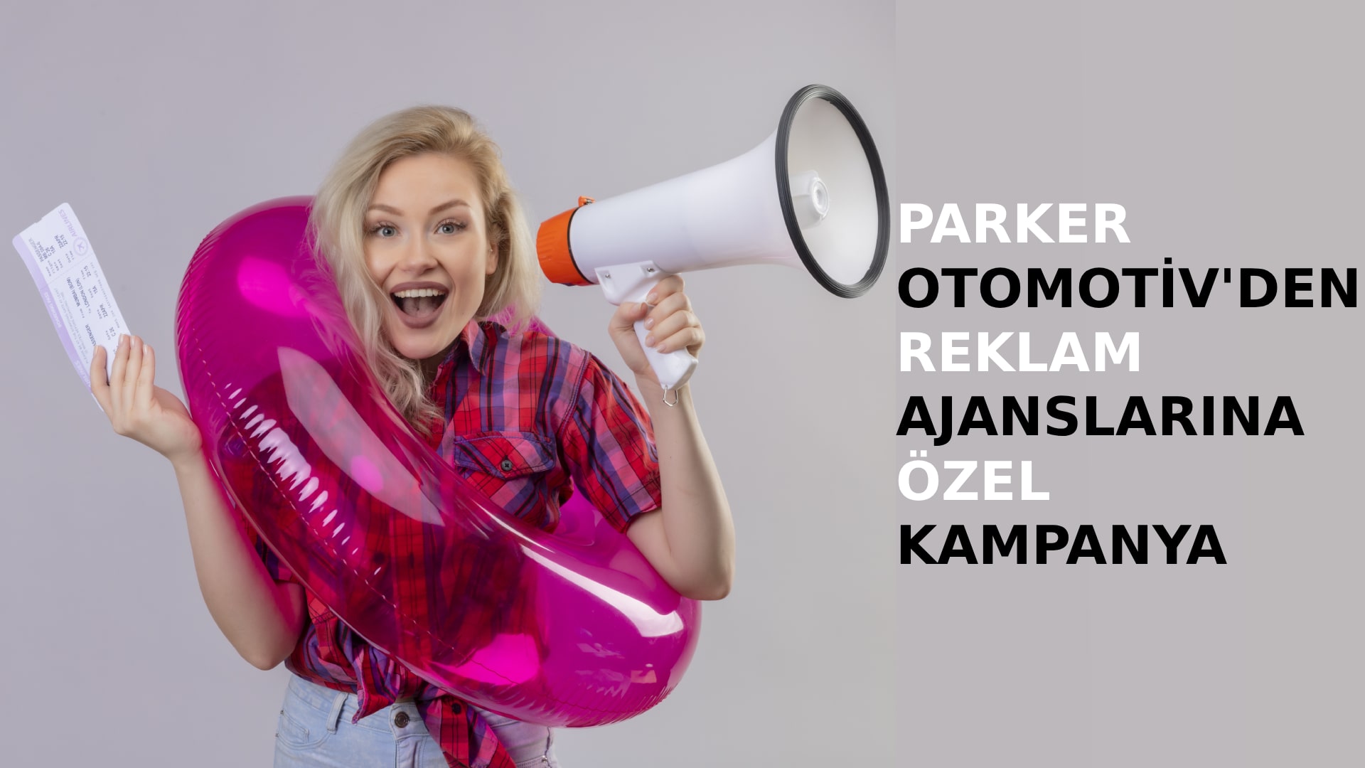 Anadolu Plakalık Reklam Ajans Kampanya