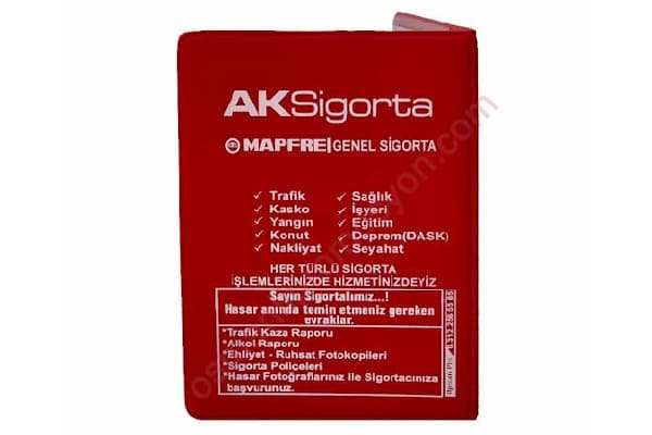 biala ruhsat kabi goresli baskılı Anadolu Plakalık