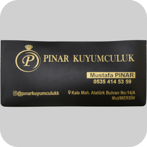 Döviz Kabı Ürün Resmi