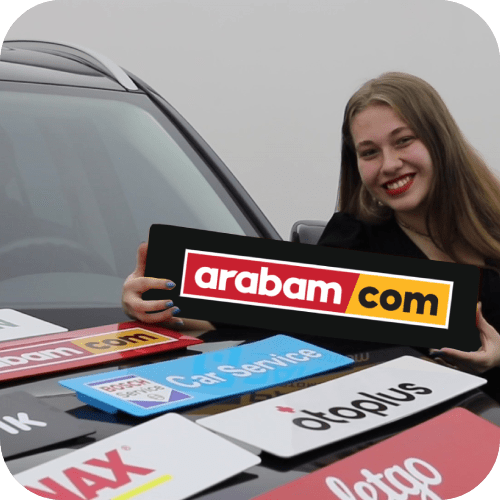 Dekor Showroom Ürün Resmi
